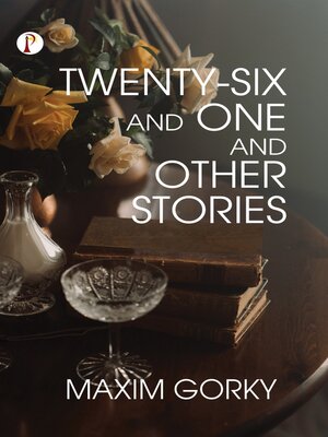 cover image of Twenty-Six and One and Other Stories